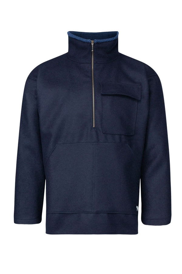 Telemark Anorakk – Marine