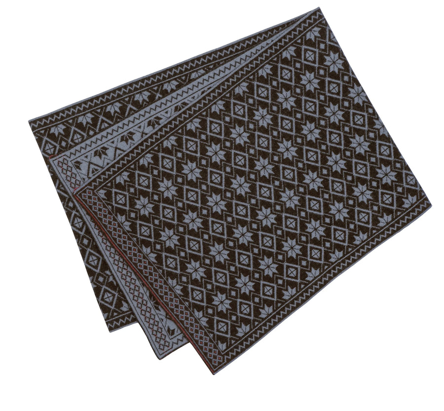 Rose Scarf