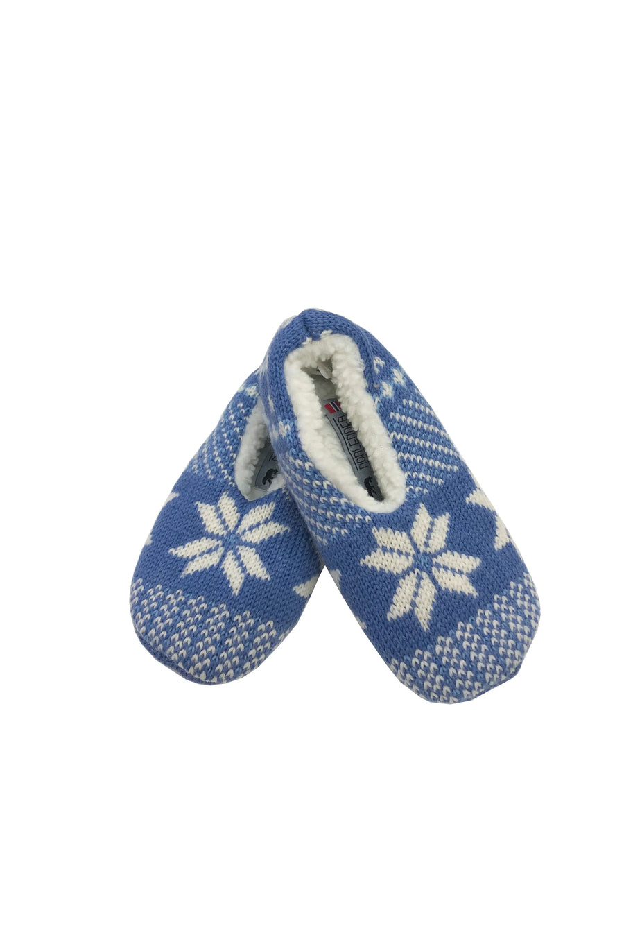 Tyrihans Slippers