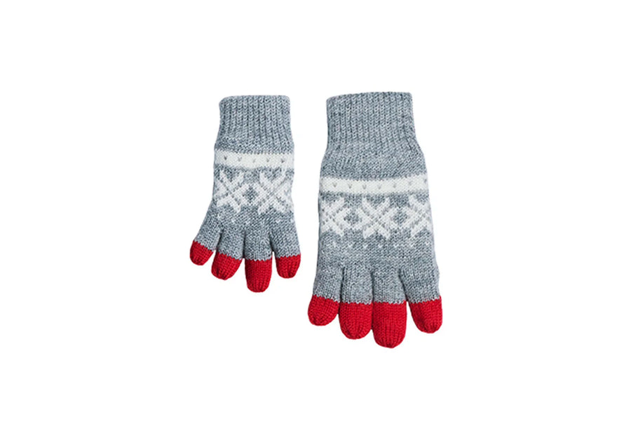 Fanafjellet Gloves