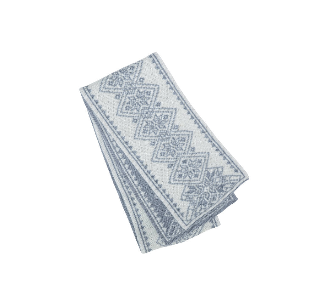 Crystal Scarf
