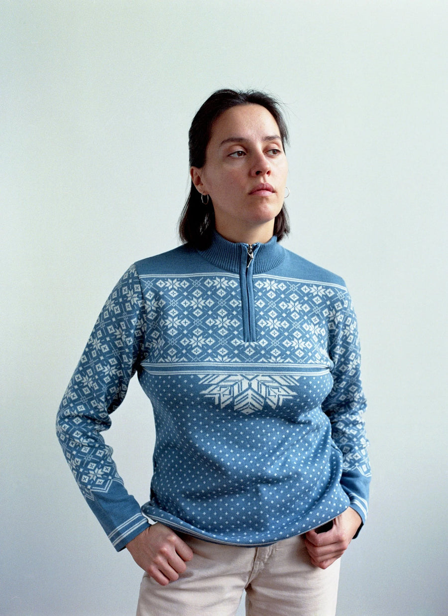 Kristin Ski Sweater