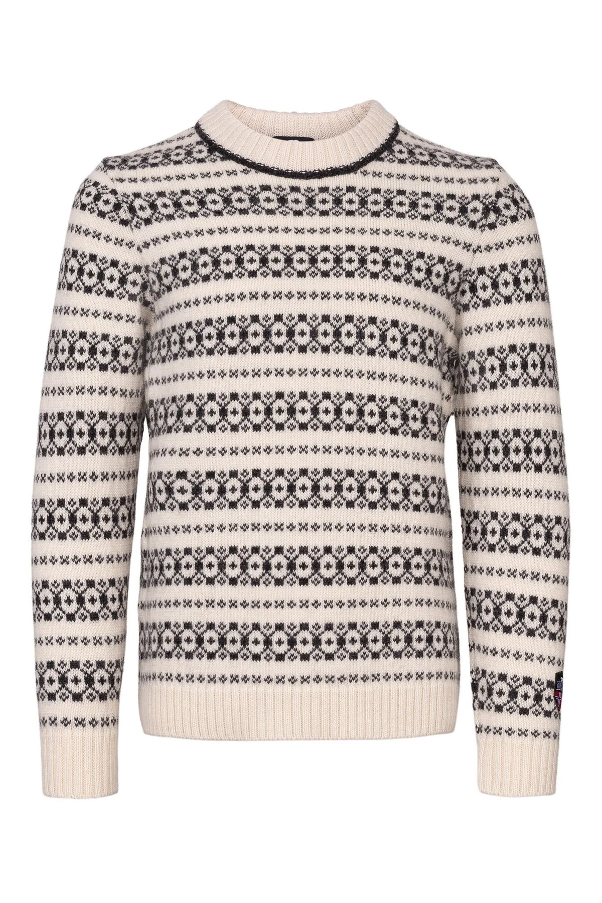 Hitra Norwegian Sweater