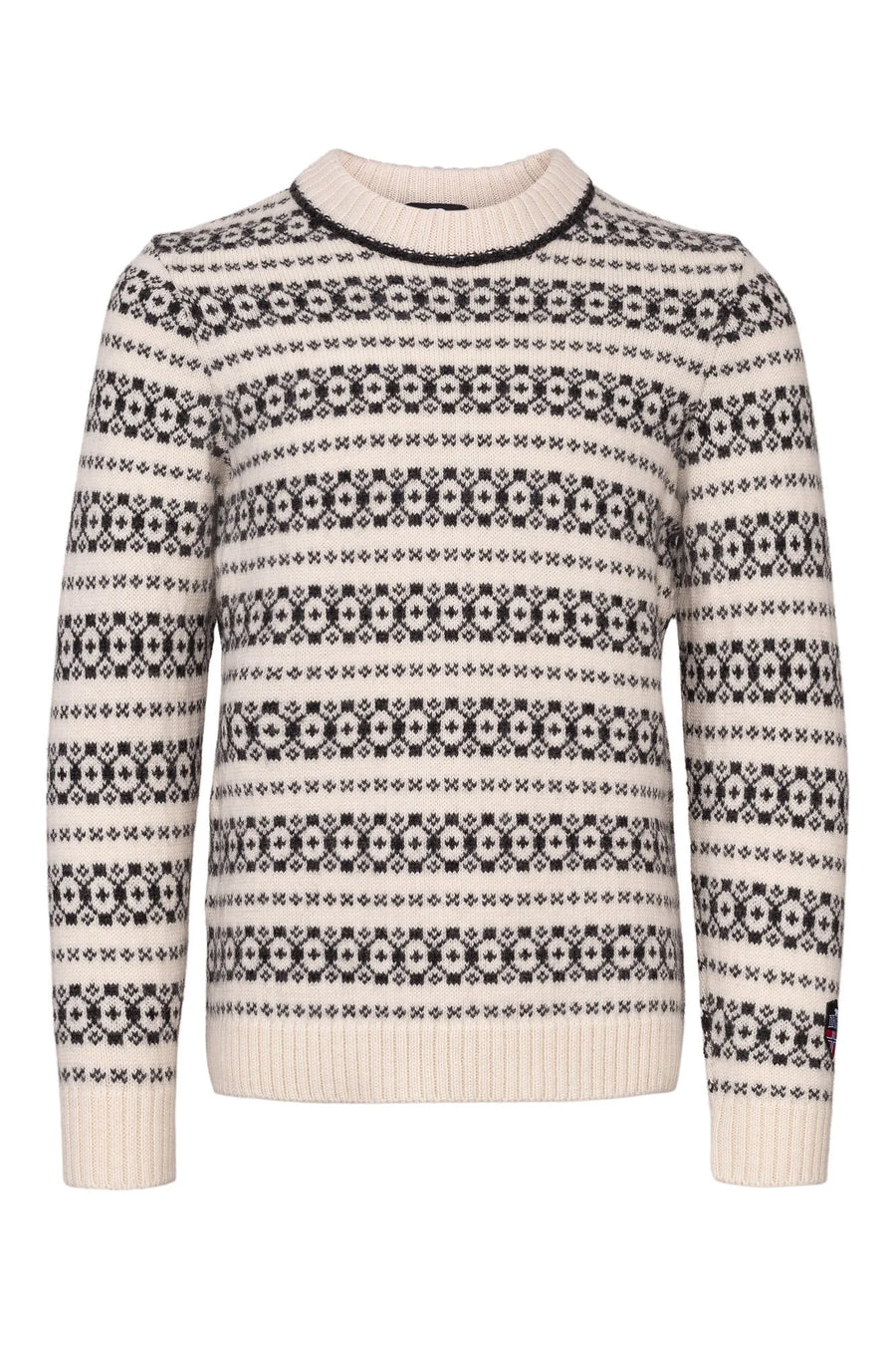 Hitra Norwegian Sweater