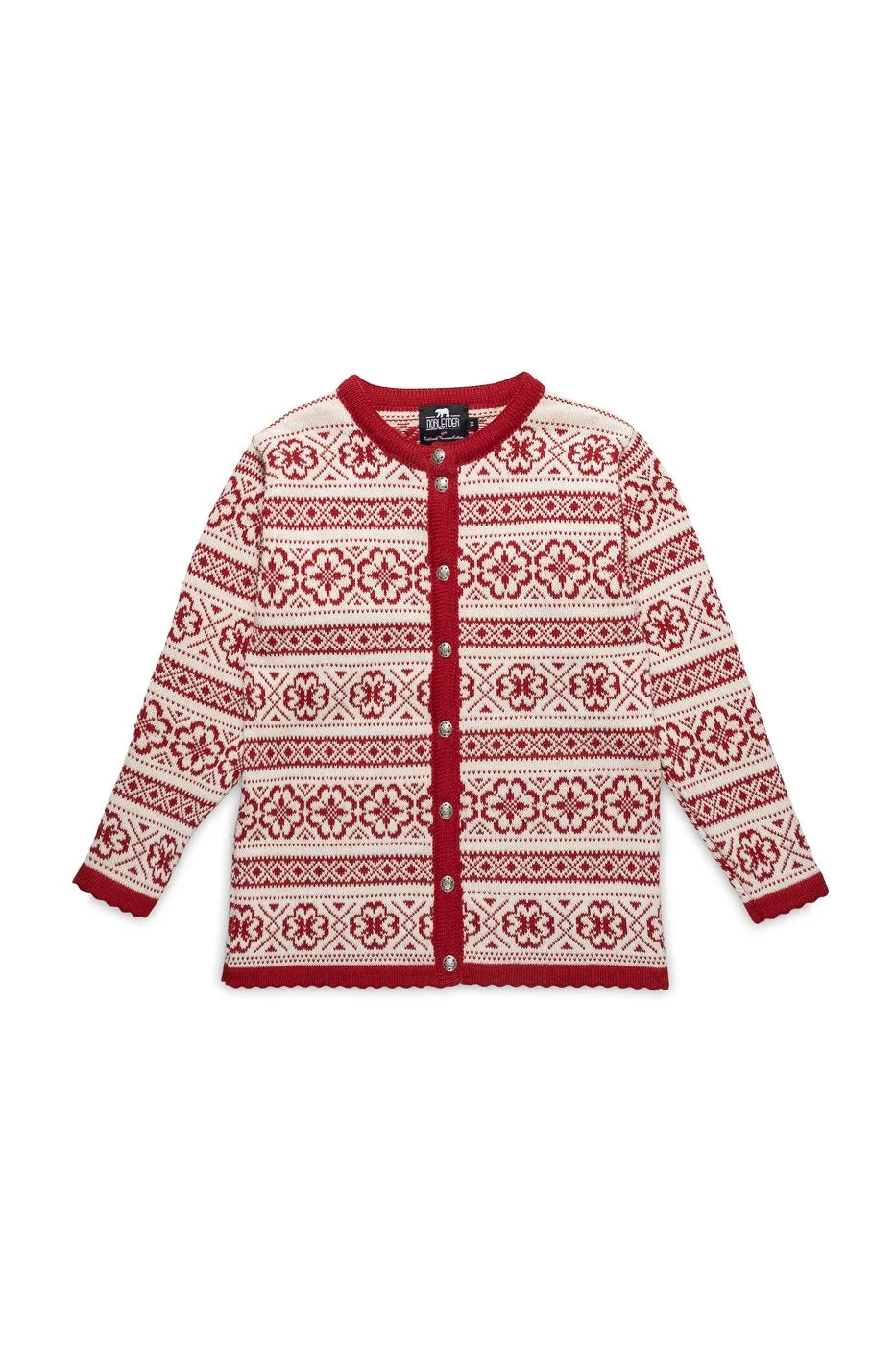 Sigrid Cardigan
