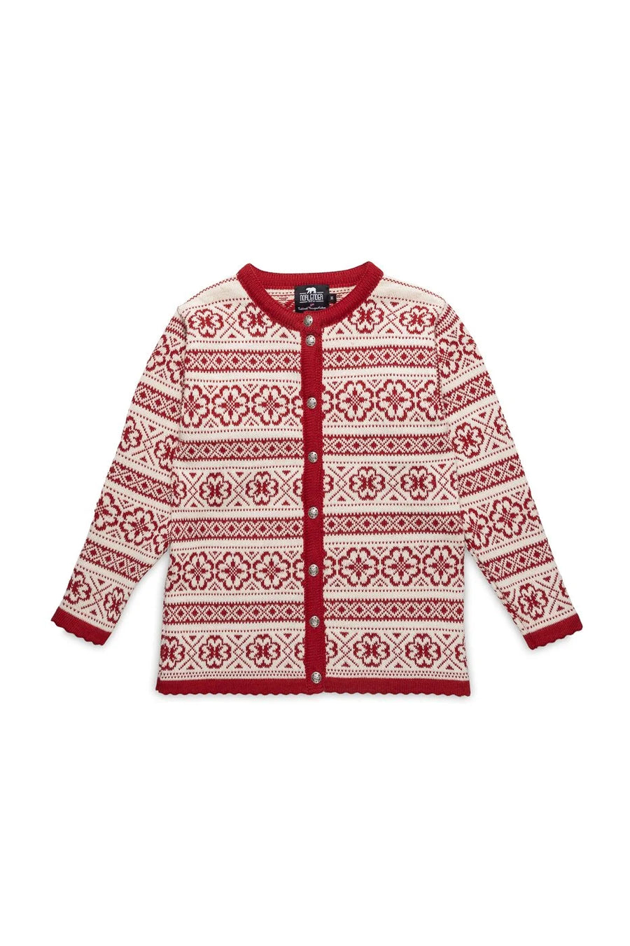 Sigrid Cardigan