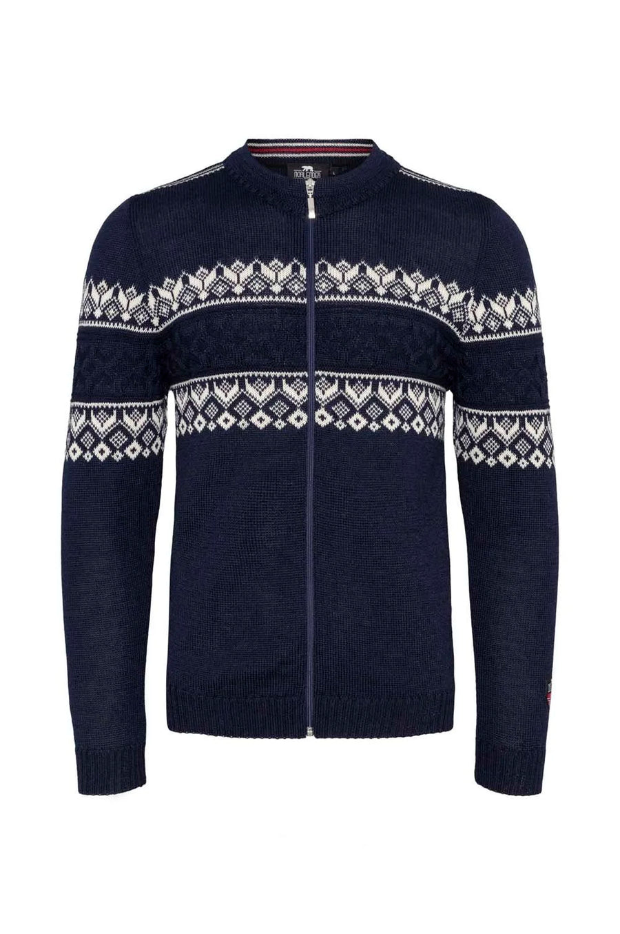 Tønsberg Cardigan