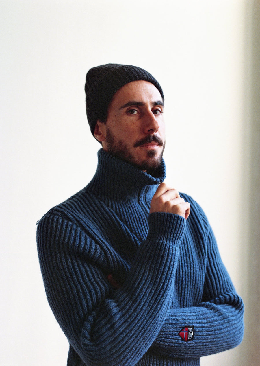 Fitjar Beanie