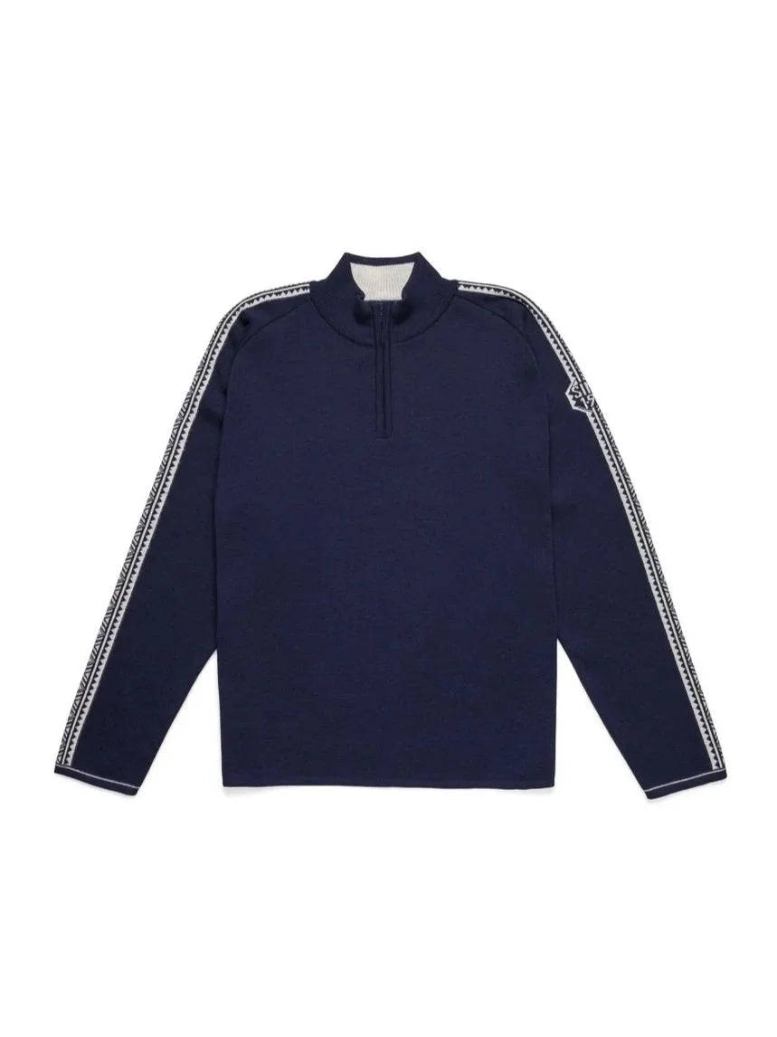 Stordal Merino Ski Sweater