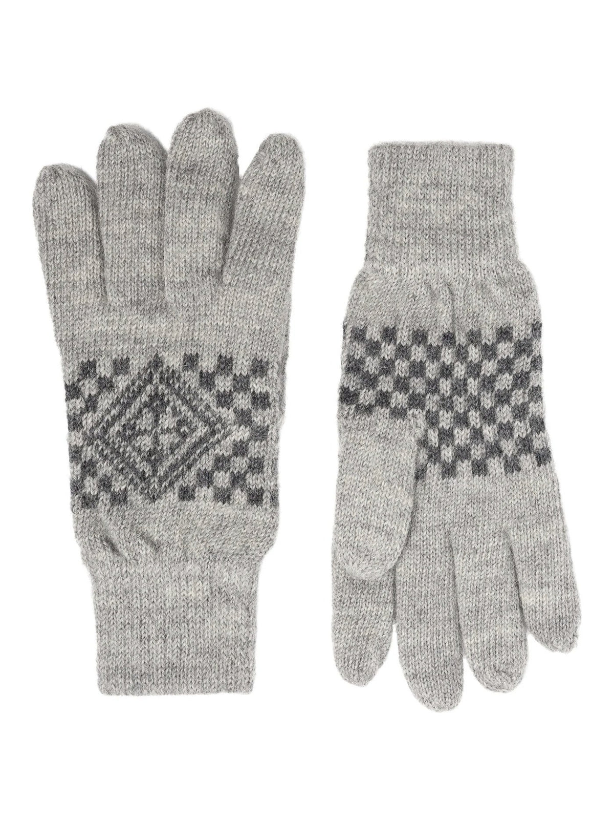 Mountain Wool Glove