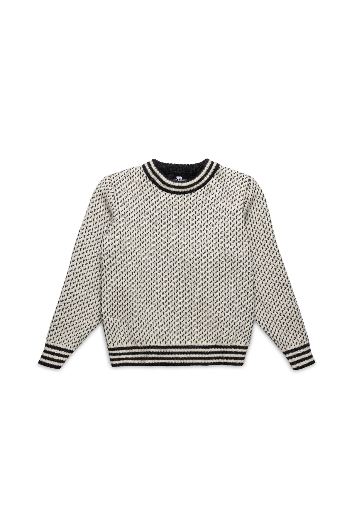 Smørbukk - Original fisherman jumper for Kids