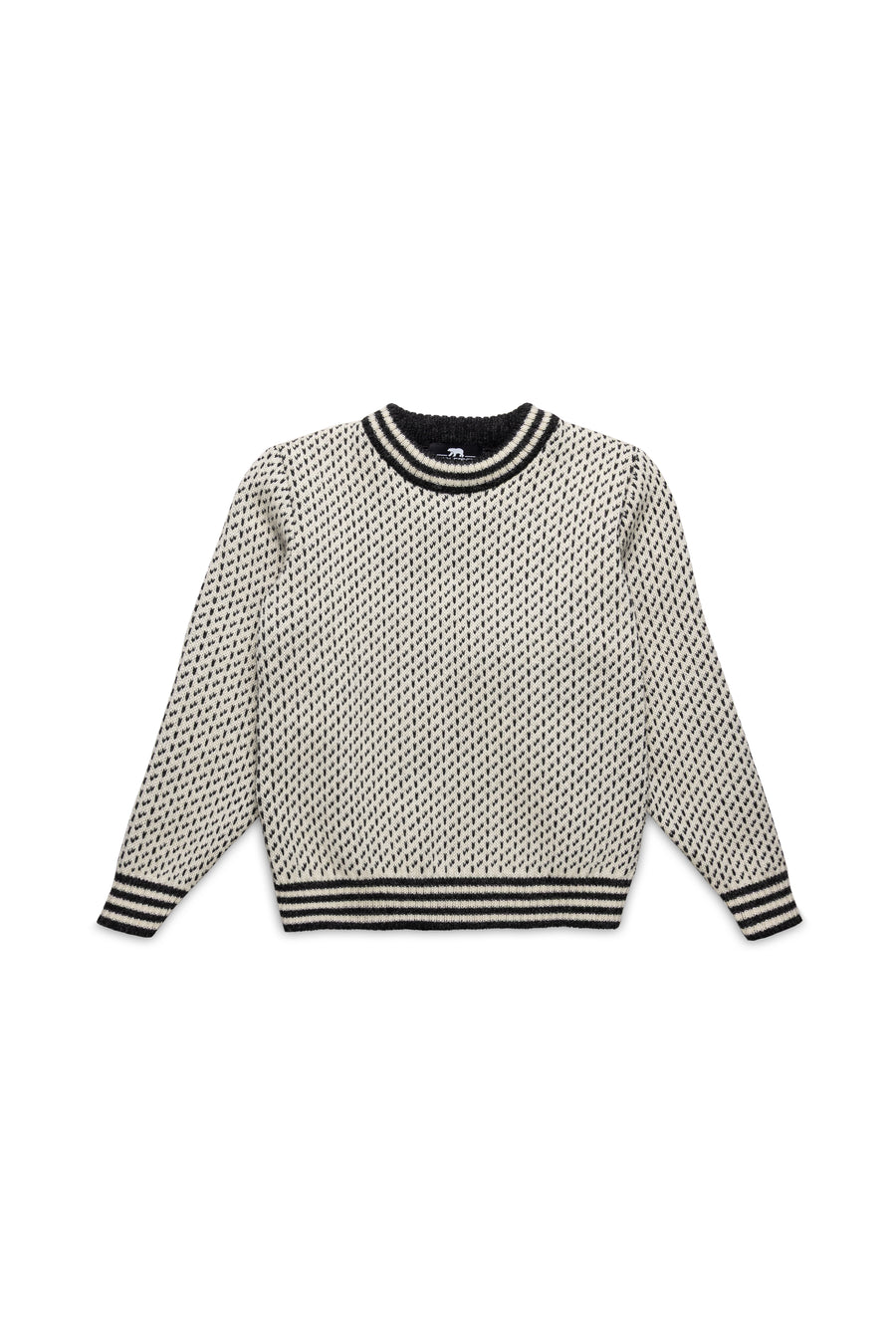 Smørbukk - Original fisherman jumper for Kids