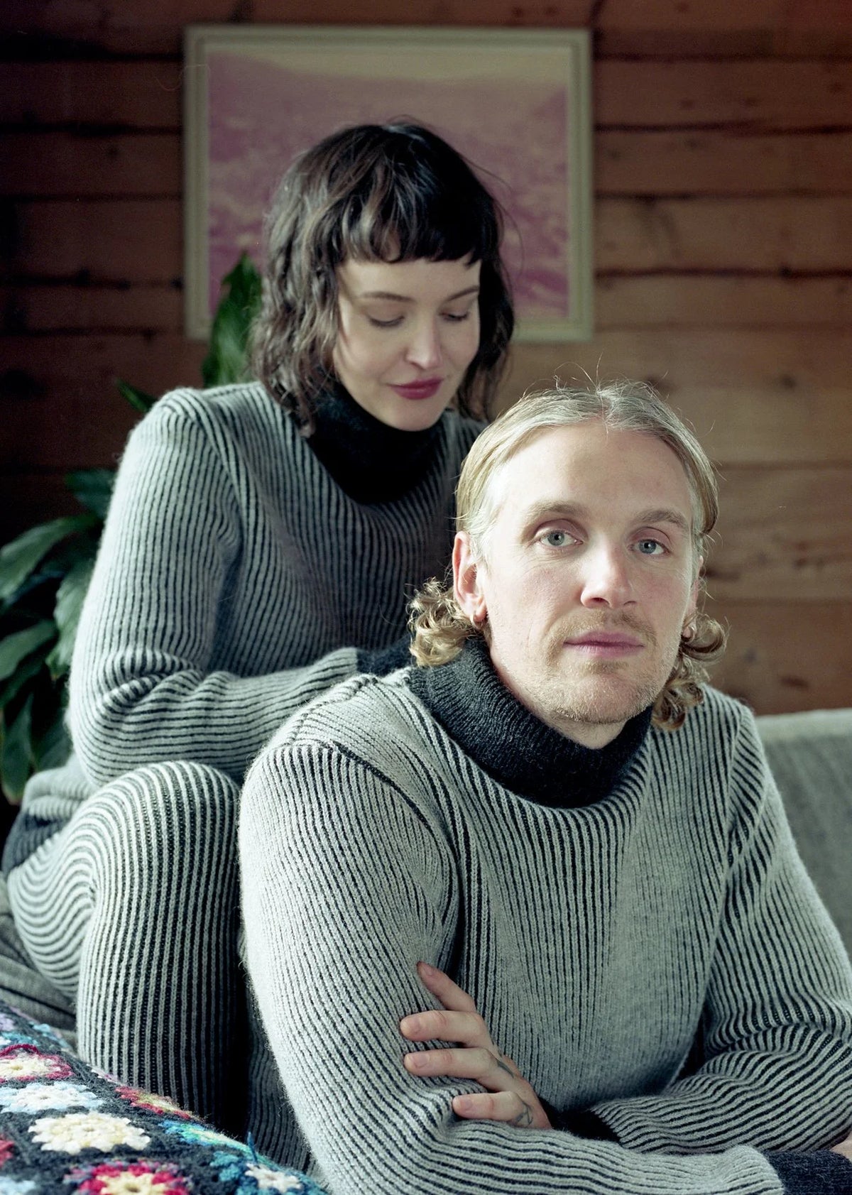 Finnøy longs
