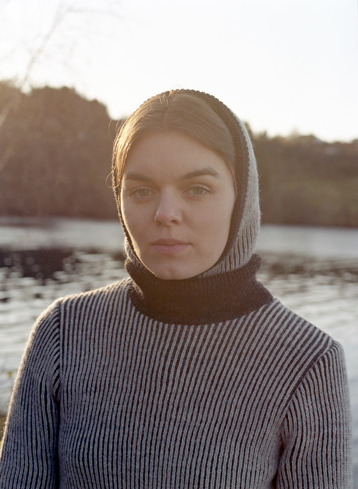 Finnøy Balaclava