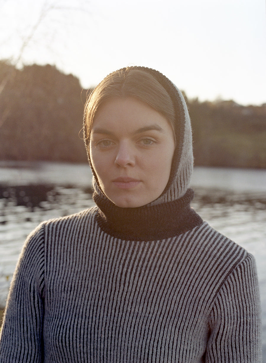 Finnøy Balaclava