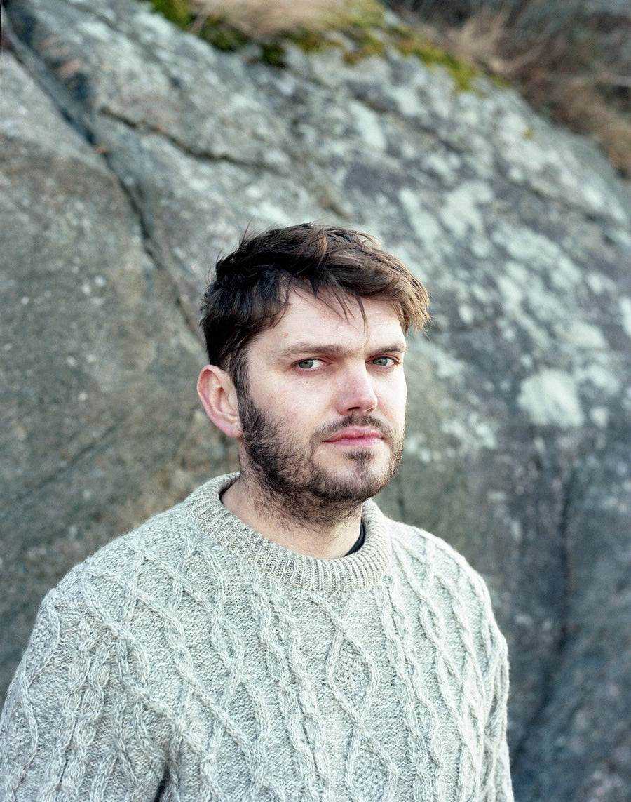 Tórshavn fletta ullgenser