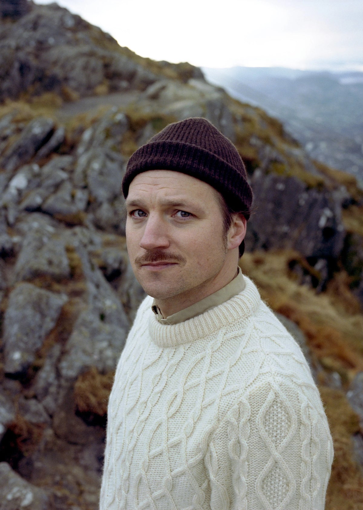 Tórshavn fletta ullgenser