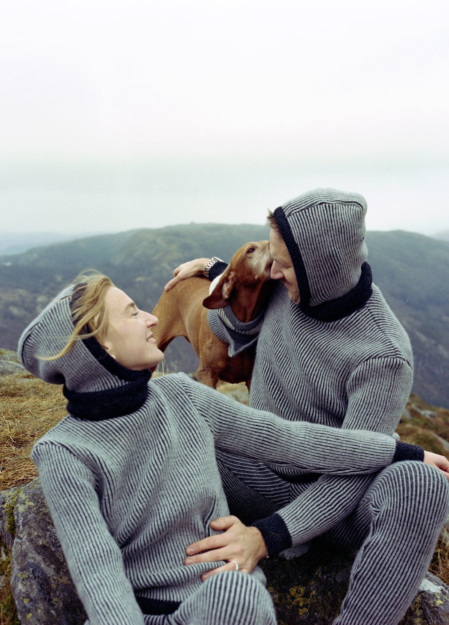 Finnøy Balaclava
